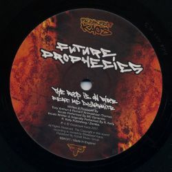 Future Prophecies