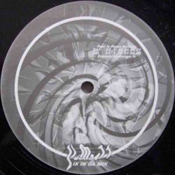 Ixindamix ‎- Better Get This Into Your Head If You Think Techno Is Dead