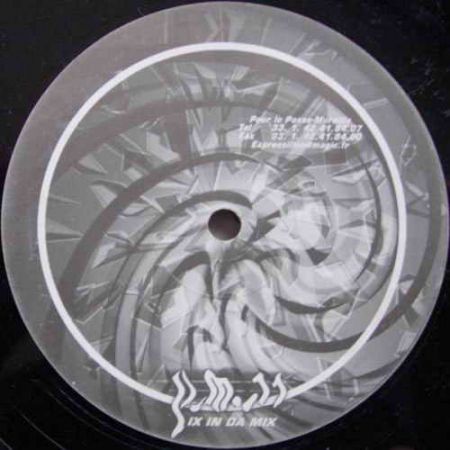 Ixindamix ‎- Better Get This