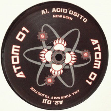 ATOM 01 ATOM 01