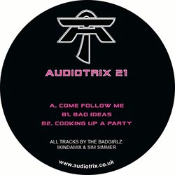 Bad Girlz - Come Follow Me