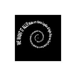 Crystal Distortion ‎- We Want It All!!!