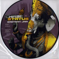 Chase & Status Feat. Plan B