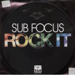 Sub Focus