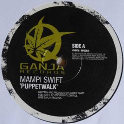 Mampi Swift ‎- Puppetwalk / System