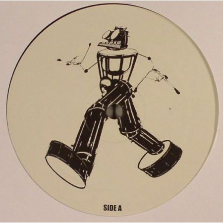 Drumattic Twins - Drumattical Drumattic Twins - Drumattical