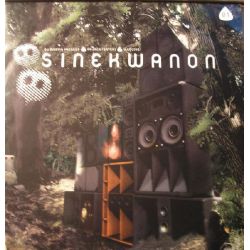 Ar Jack / Illektré ‎- Sinekwanon 01