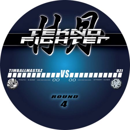 Timballmastaz Vs Uzi - Round 4 Timballmastaz Vs Uzi - Round 4