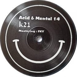 Acid & Mental 14