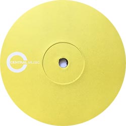 Ganez The Terrible - Sampler 07