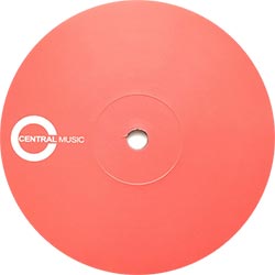 Ganez The Terrible - Sampler 06