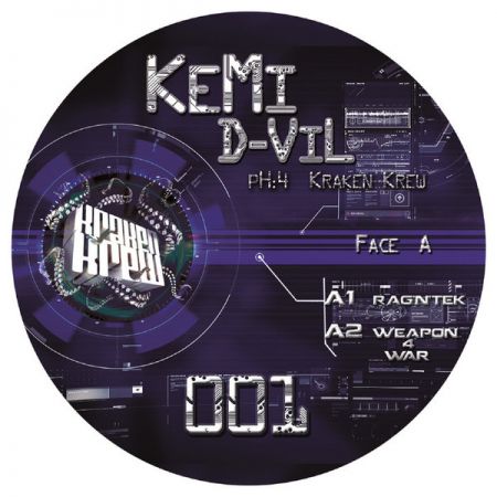 KeMi D-ViL