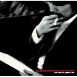 DJ Shufflemaster - Re:Weekender Saturday 10:00 PM