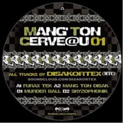 Disakortex - Mang'ton cerveau 01