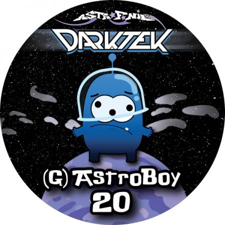 Darktek - Astroboy 20 Darktek - Astroboy 20