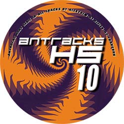 Alextrem - Antracks Hors Serie 10