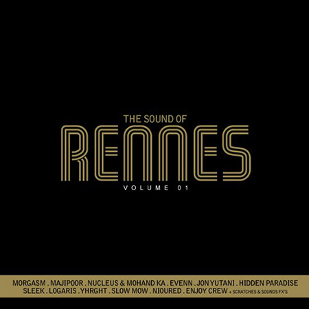 The Sound Of Rennes Volume 01