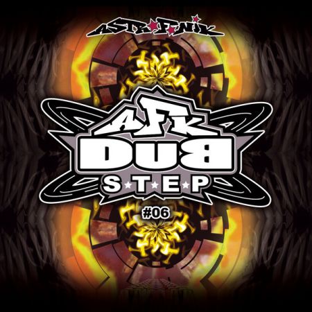 Astrofonik Dubstep 06 Astrofonik Dubstep 06