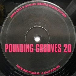 Pounding Grooves 20