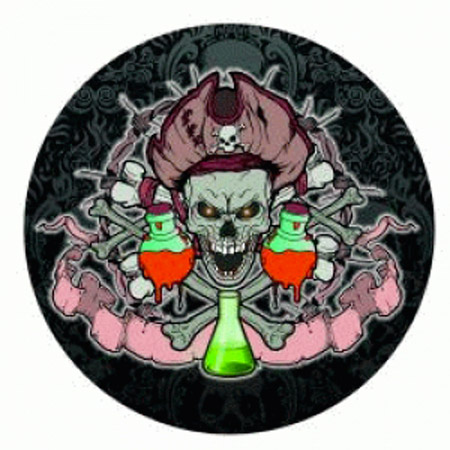 Acid Pirate 04 Acid Pirate 04