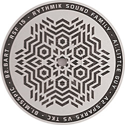 Rythmik Sound Family 15