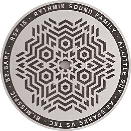 Rythmik Sound Family 15