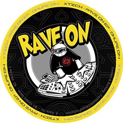 XTECH - Rave On EP