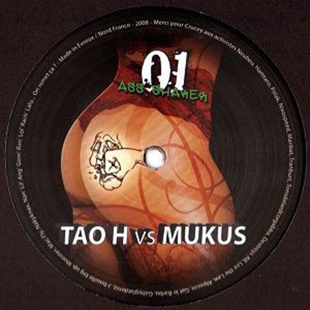 Tao H vs. Mukus - Listen To