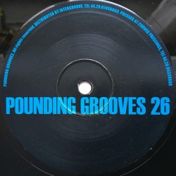 Pounding Grooves 26