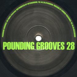 Pounding Grooves 28