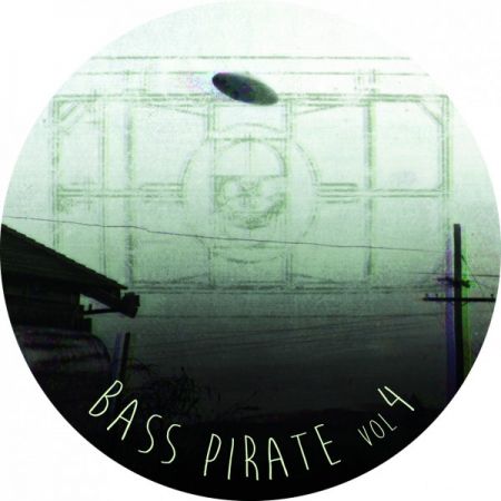 Bass Pirate vol. 4 Bass Pirate vol. 4