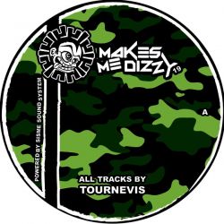 Tournevis (Farfa-D-System) - Makes Me Dizzy 19