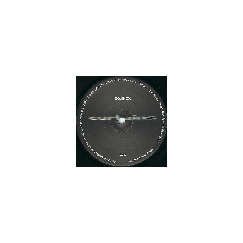 Equinox ‎– Curtains