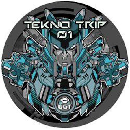 Tekno Trip 01 Tekno Trip 01
