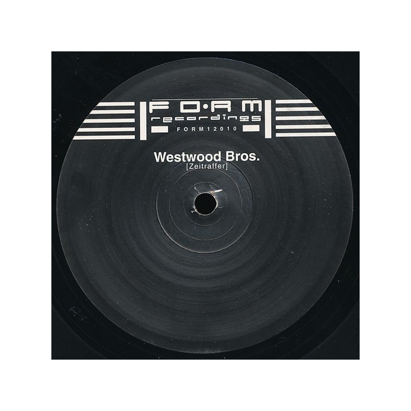 Westwood Brothers – Westwood Brothers –