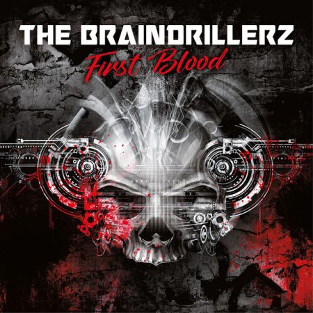 The Braindrillerz - First The Braindrillerz - First