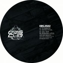 John Faustus - Obscur HS 02