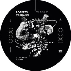 Roberto Capuano - The Walker EP