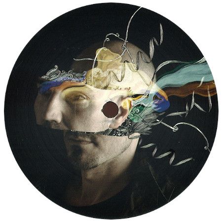Sam Paganini - Satellite