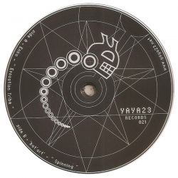 Enko / Bat'Art - Wave Drifter