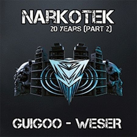 Guigoo / Weser - Narkotek 20