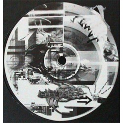 Signal Electrique - Acid Library EP
