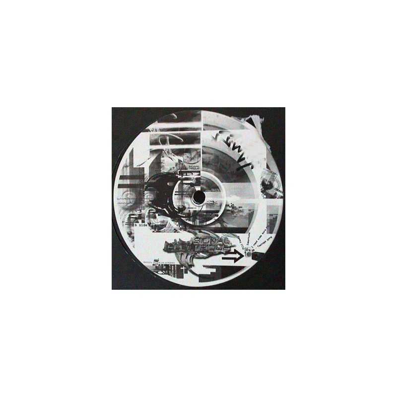 Signal Electrique - Acid Signal Electrique - Acid