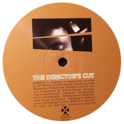 Jfff Mills - The Director's Cut Chapter 6