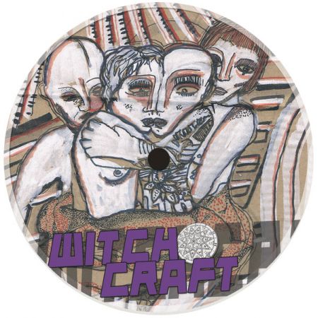 Witchcraft 01 Witchcraft 01
