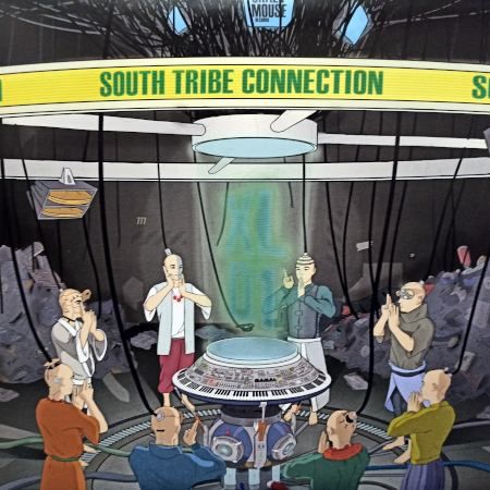 South Tribe Connection