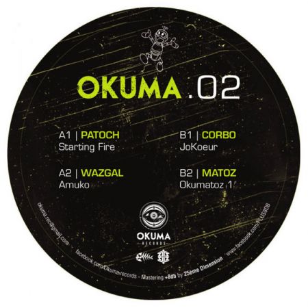 Okuma 02