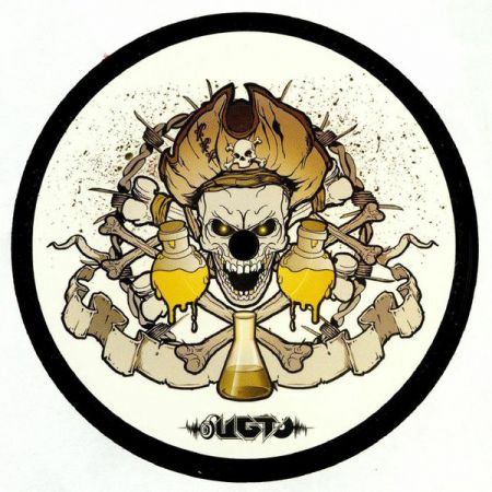 Acid Pirate 02 Acid Pirate 02