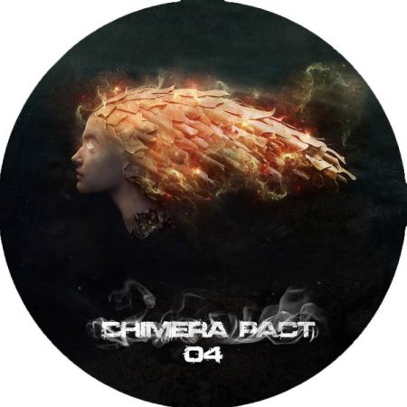 Chimera Pact ‎04