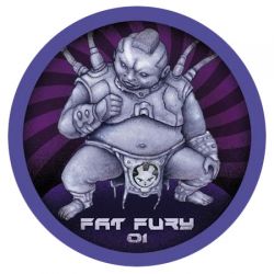 Fat Fury 01